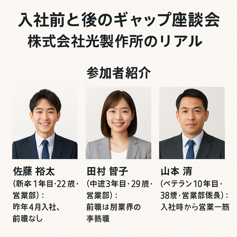 株式会社光製作所の求人・転職情報