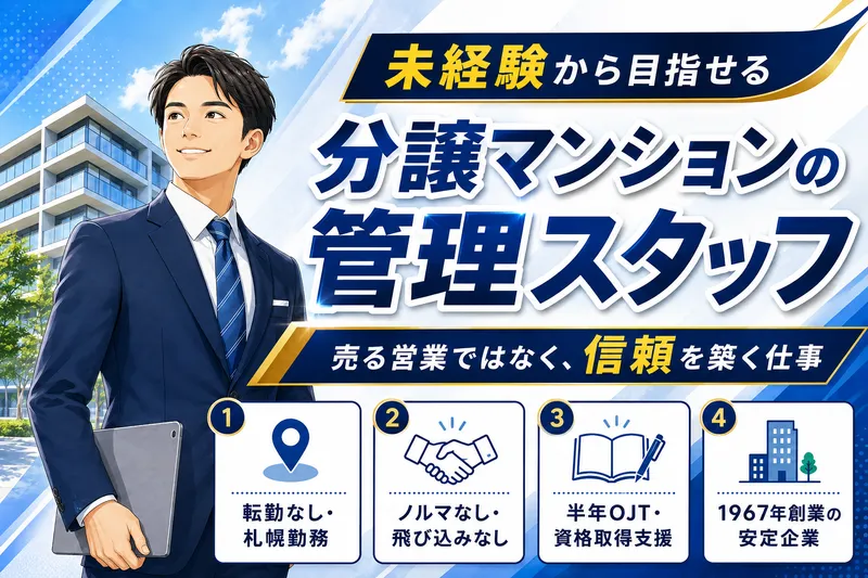 曲堀幸和産業株式会社の求人・転職情報