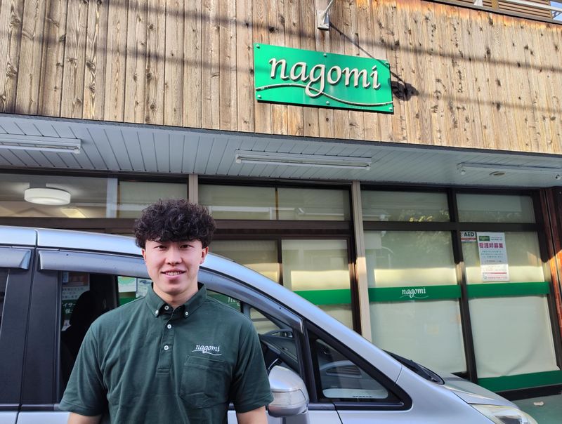 リハビリデイサービスnagomi　藤沢川名店のアルバイト・バイト求人情報-06