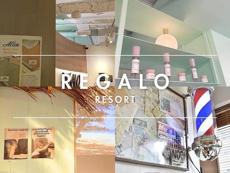 REGALO RESORT(株式会社Mahalo)のアルバイト・バイト求人情報-05