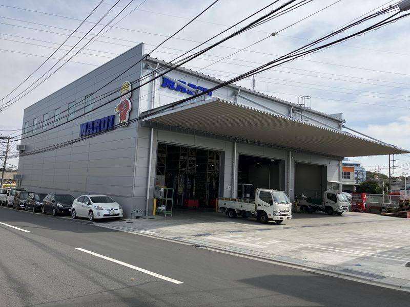 丸井産業株式会社-0001の求人・転職情報
