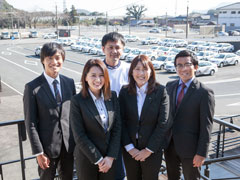 アイルモータースクール博多の森の求人・転職情報