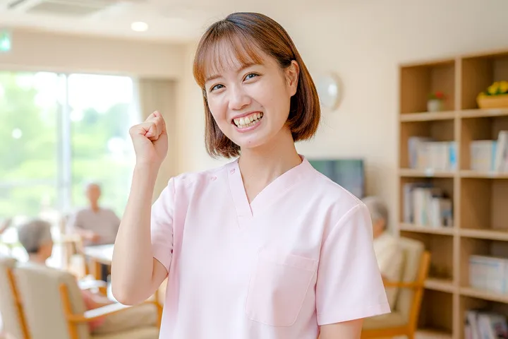 求人画像