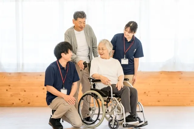 求人画像