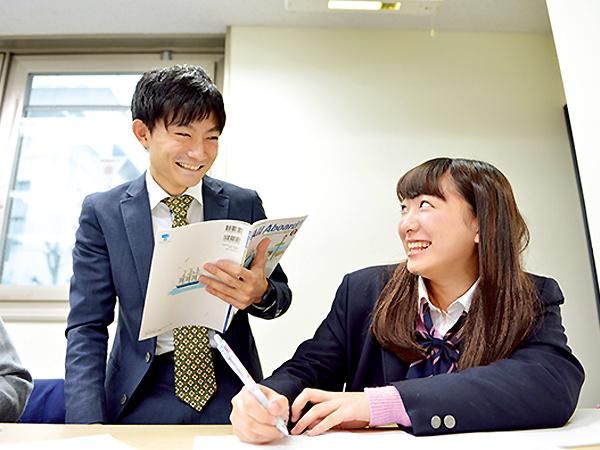 求人画像
