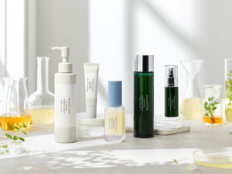 メゾンレクシア株式会社の求人・転職情報