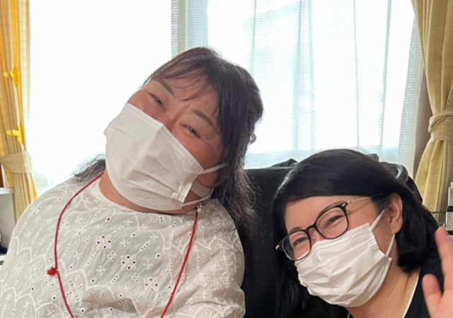 介護事業所みっれ 船橋の求人・転職情報-03