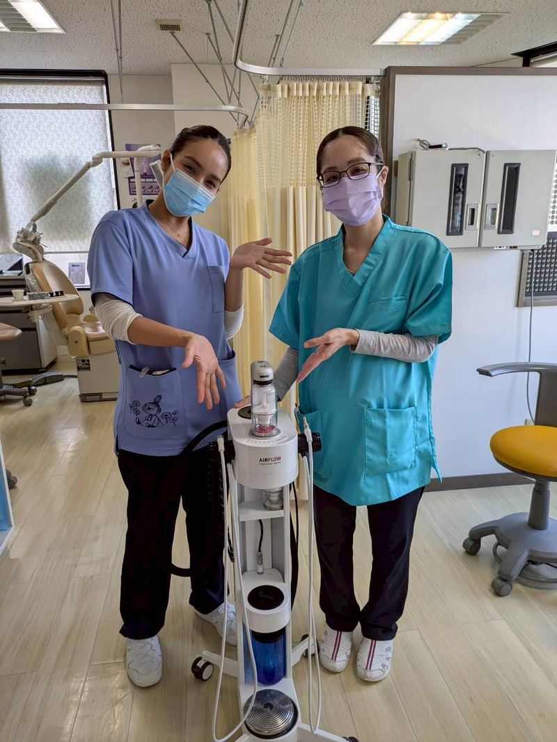 伊勢原駅前歯科医院の求人・転職情報