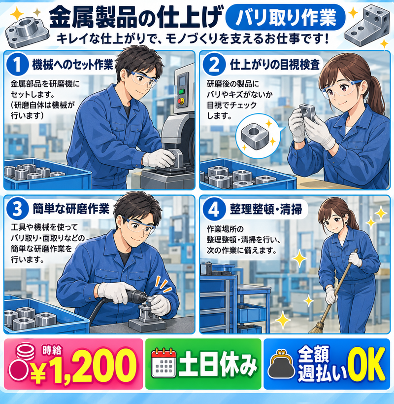 求人画像