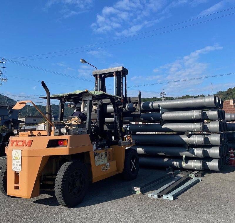 ヒダ物流株式会社　静岡支社