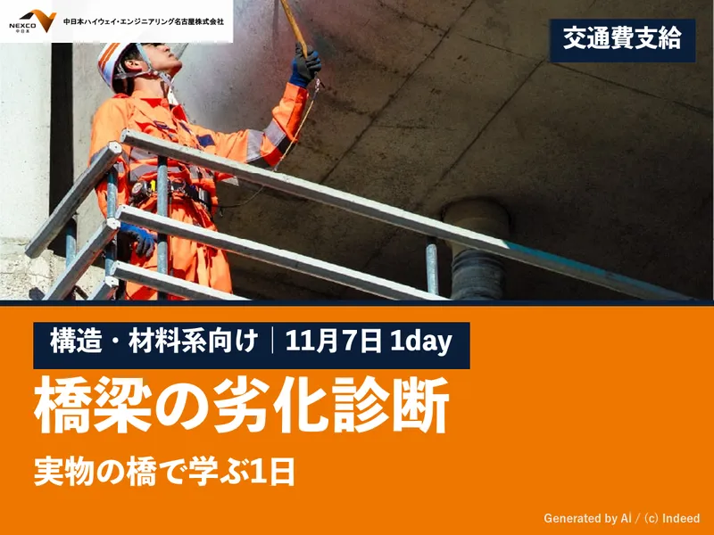 中日本ハイウェイ・エンジニアリング名古屋株式会社