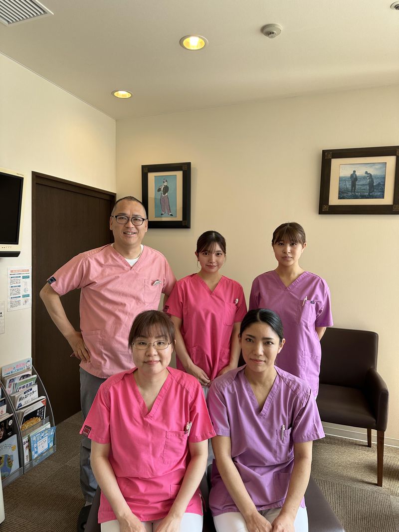 いわくら駅前歯科の求人・転職情報