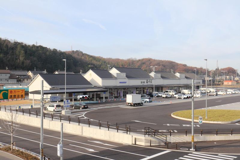 道の駅藤川宿のアルバイト・バイト求人情報-04