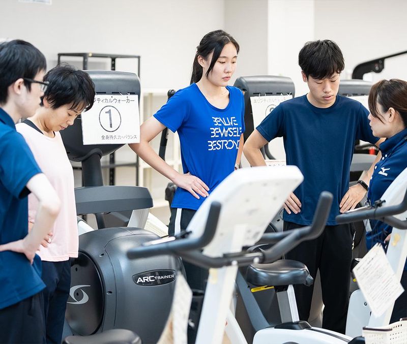 渋谷区猿楽トレーニングジムのアルバイト・バイト求人情報-04