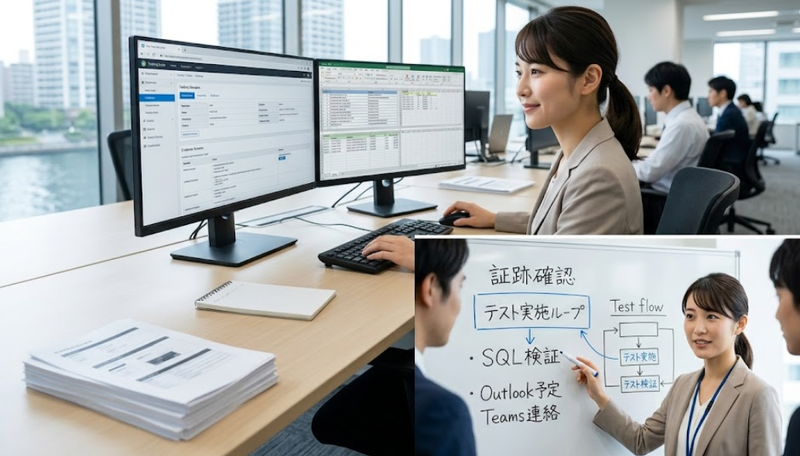 株式会社言語サービス-0008の求人・転職情報