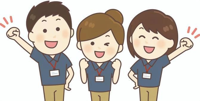 求人画像