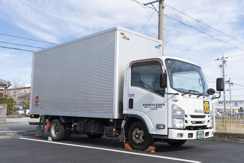 葵ロジスティクス株式会社の求人・転職情報