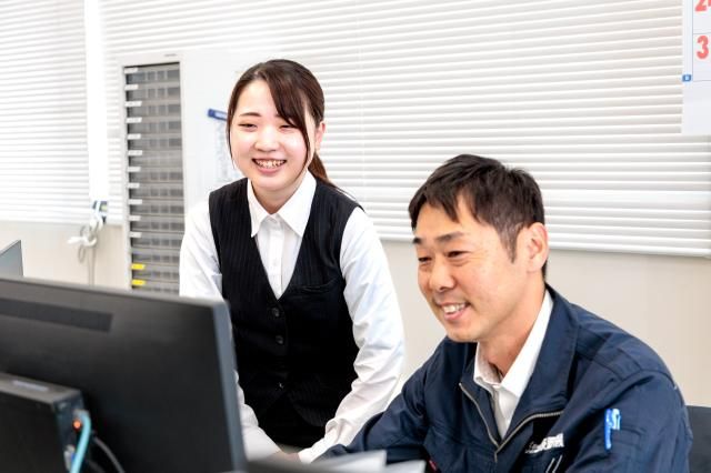 ㈱三友鋼機の求人・転職情報