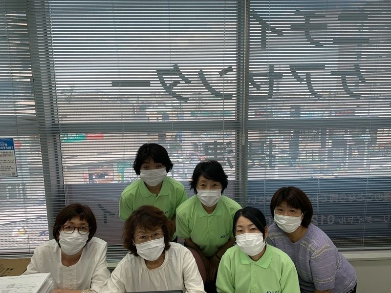株式会社ニチイ学館の求人・転職情報