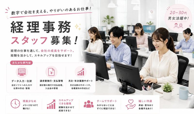 求人画像