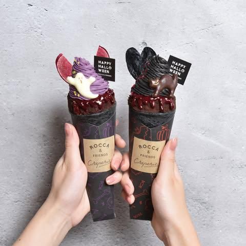 ROCCA&FRIENDS CREPERIE to TEA 名古屋店のアルバイト・バイト求人情報-05