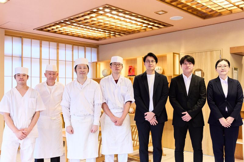 松栄株式会社の求人・転職情報