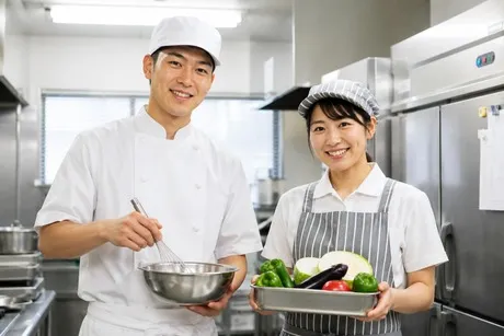 社会福祉法人あかつきのアルバイト・バイト求人情報