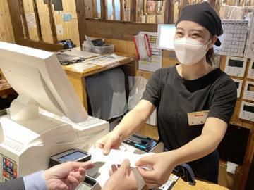 鳥貴族　せんちゅうパル店の求人1