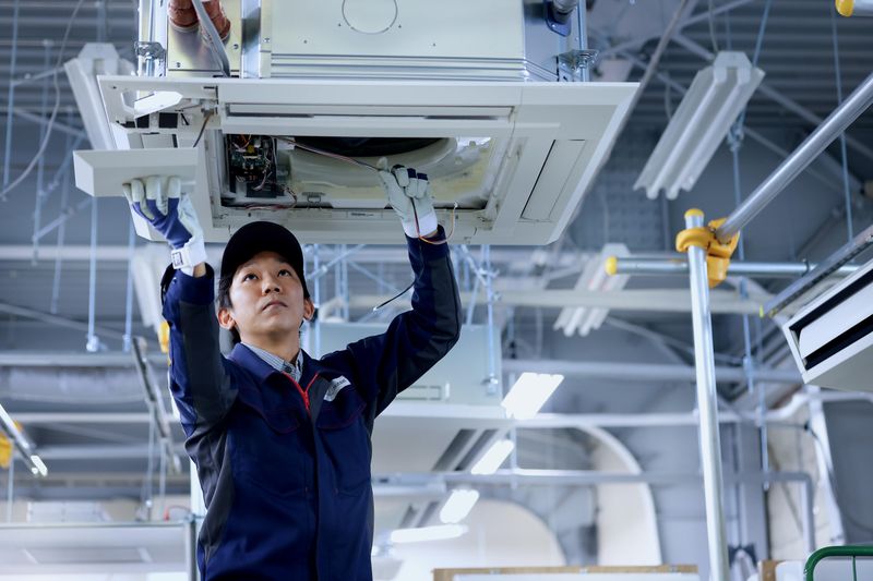 三菱電機システムサービス株式会社