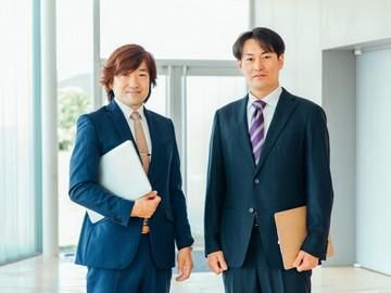 株式会社荘川　名古屋事務所のアルバイト・バイト求人情報-02