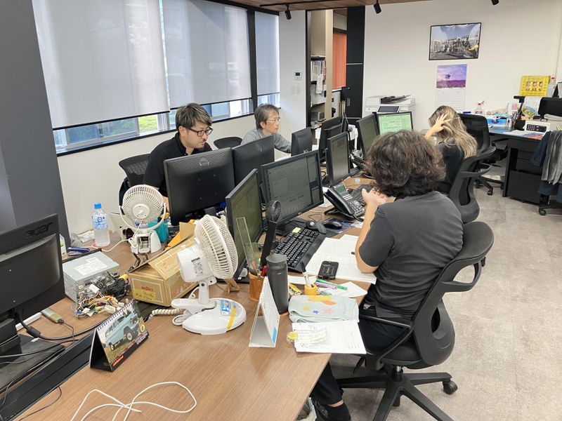 平成自動車解体有限会社の求人・転職情報