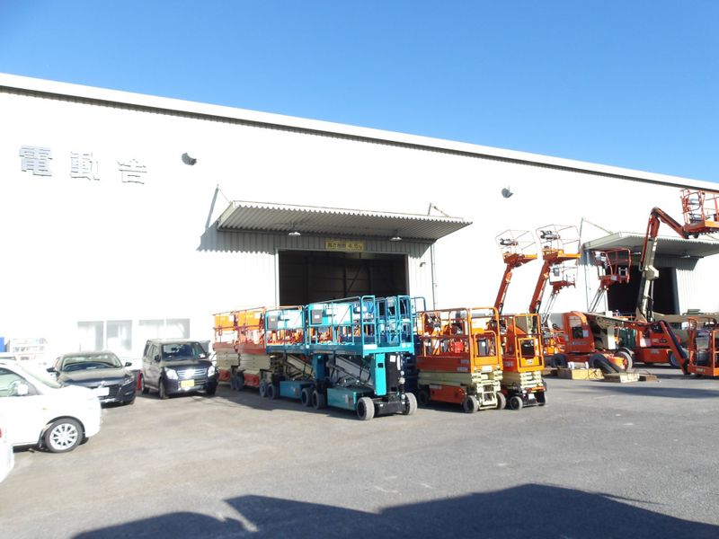 株式会社電動舎の求人・転職情報