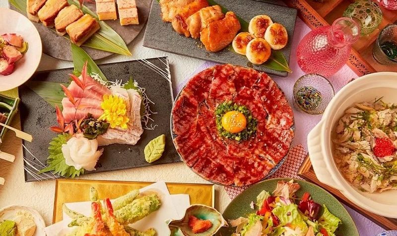 京出汁おでんと旬菜天ぷら 鳥居くぐり 大宮店のアルバイト・バイト求人情報-03