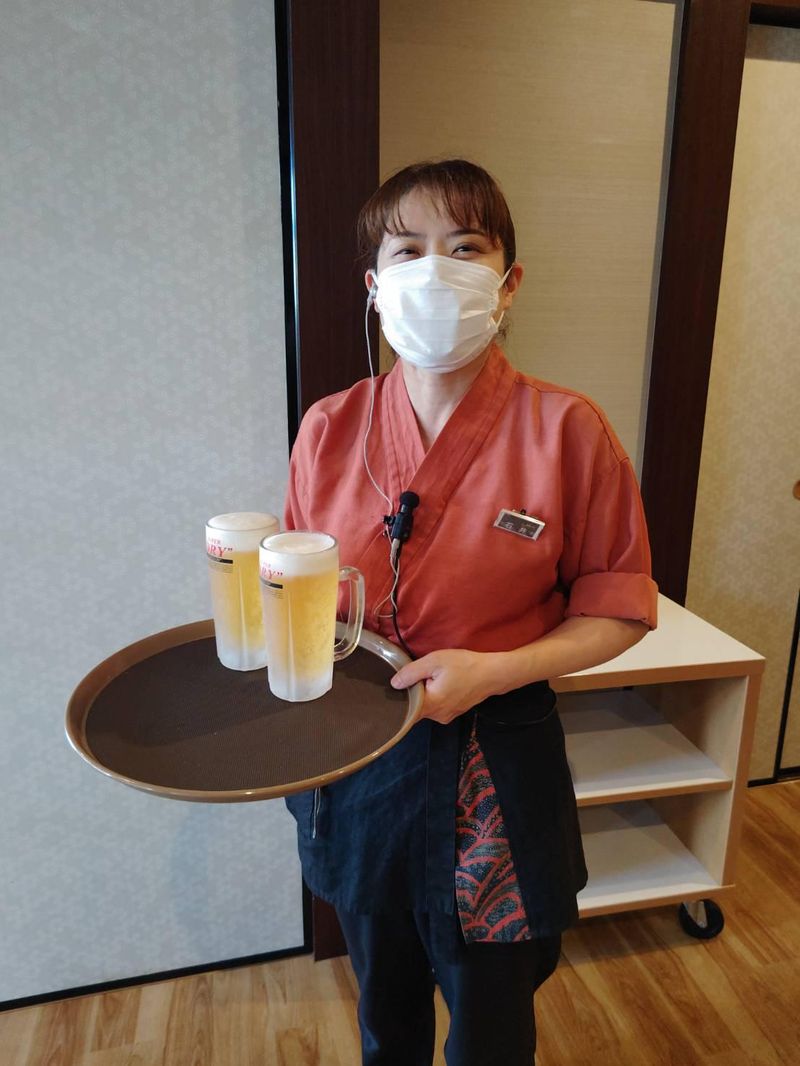 成田空港温泉　空の湯　食事処天の川のアルバイト・バイト求人情報-04