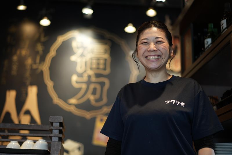 北浜酒場 福力のアルバイト・バイト求人情報-01