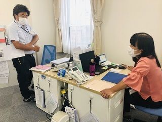 (株)やさしい手　看護小規模多機能　かえりえ竹ノ塚のアルバイト・バイト求人情報-03