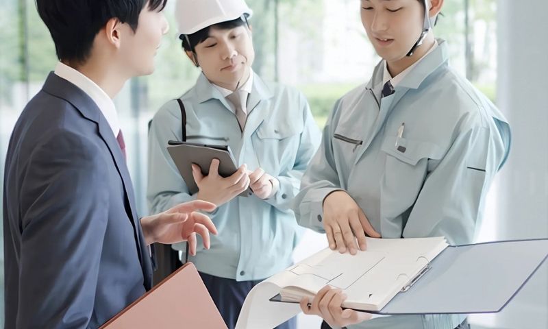 誠信GLOCAL株式会社のアルバイト・バイト求人情報-02