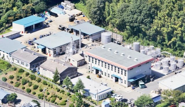 神戸理化学工業㈱の求人・転職情報