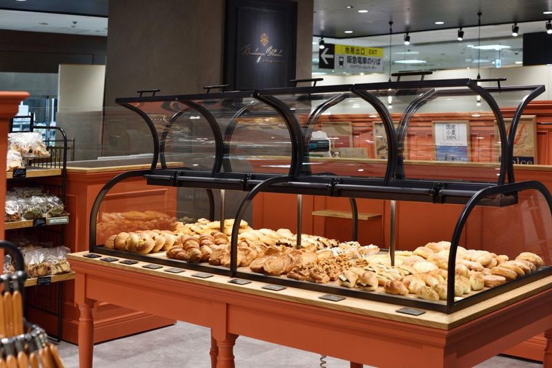ブーランジェオクダ　京都高島屋店のアルバイト・バイト求人情報-02