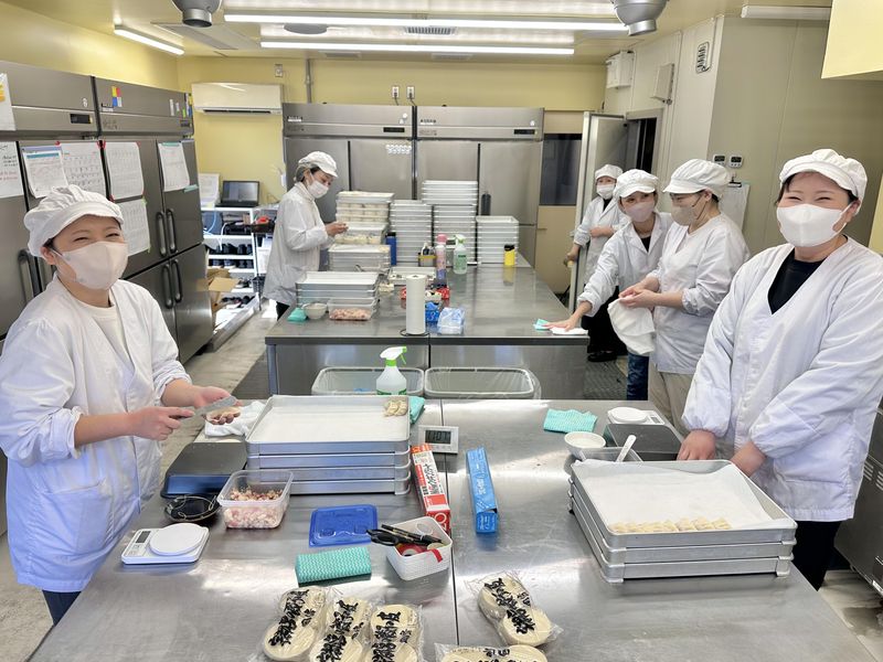 株式会社チームバリスタ　一条 Central Kitchenのアルバイト・バイト求人情報-05