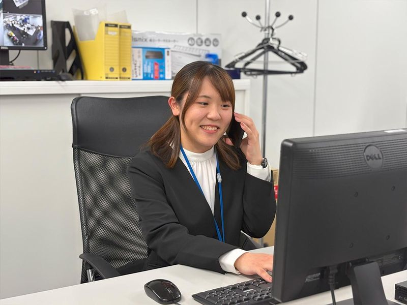 株式会社グローバルセールスエージェント　渋谷(本社)のアルバイト・バイト求人情報-03