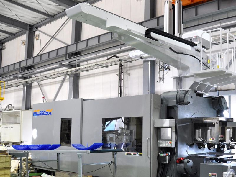 株式会社湘南合成樹脂製作所