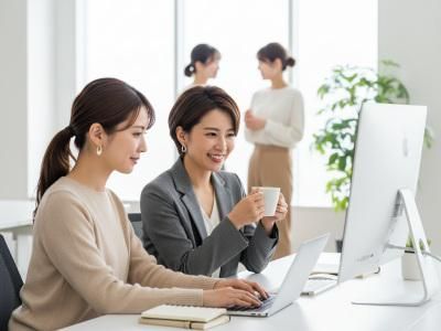 株式会社Chain Affection　東京都港区/TKWJM1109のアルバイト・バイト求人情報-42