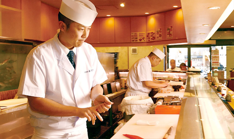 株式会社喜代村-0001の求人・転職情報