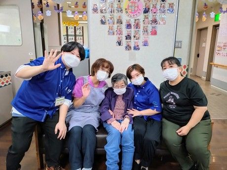社会福祉法人　奉優会の求人・転職情報