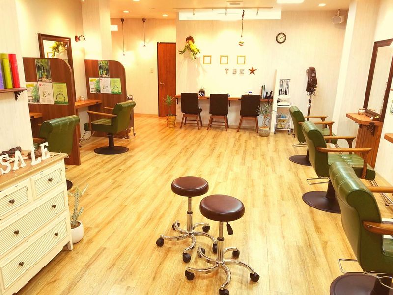 美容室TBK 西八王子店のアルバイト・バイト求人情報-04