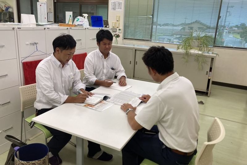 原木屋産業 株式会社の求人・転職情報