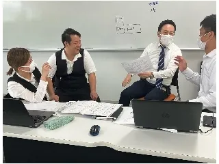 株式会社都商事の求人・転職情報