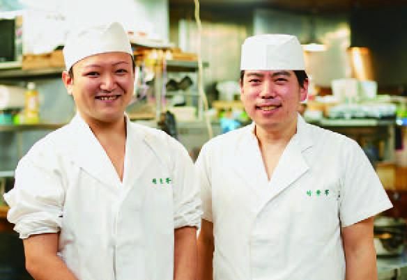 竹葉亭　本店のアルバイト・バイト求人情報-05