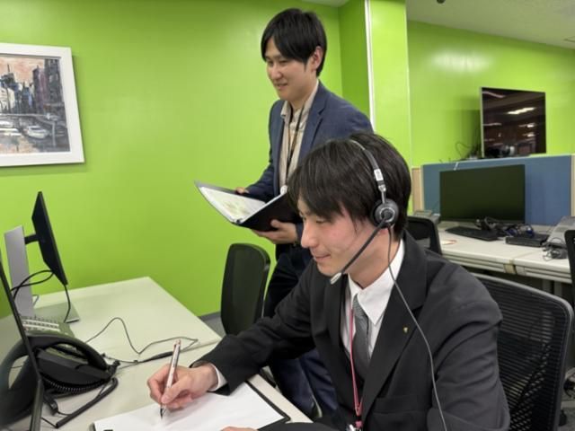 株式会社テレコメディア　徳島コールセンターのアルバイト・バイト求人情報-03